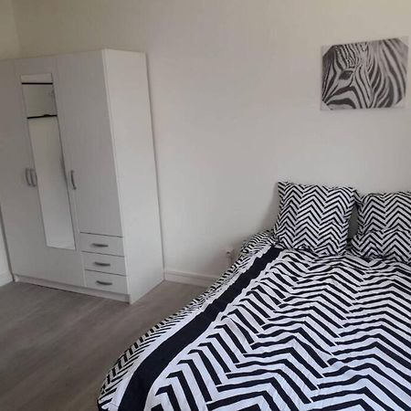 Appartement T4 Rouen Zewnętrze zdjęcie