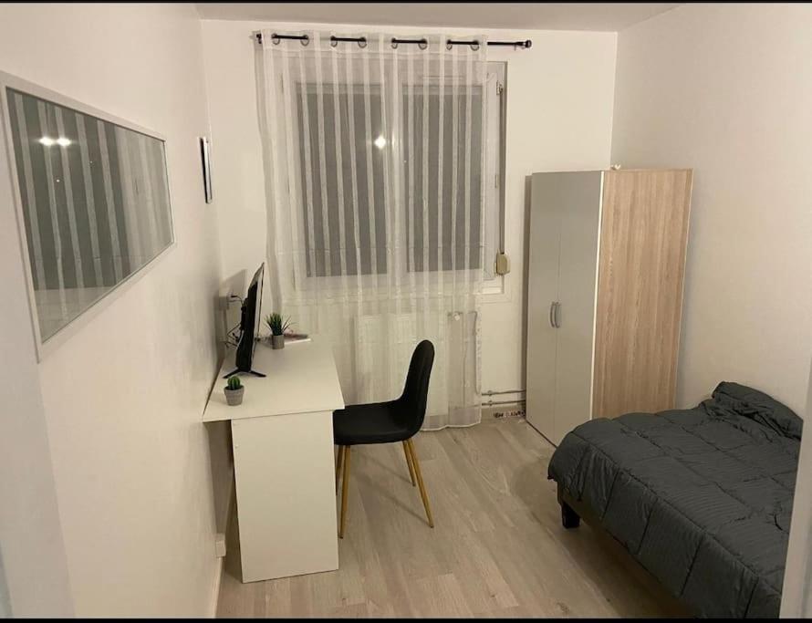Appartement T4 Rouen Zewnętrze zdjęcie
