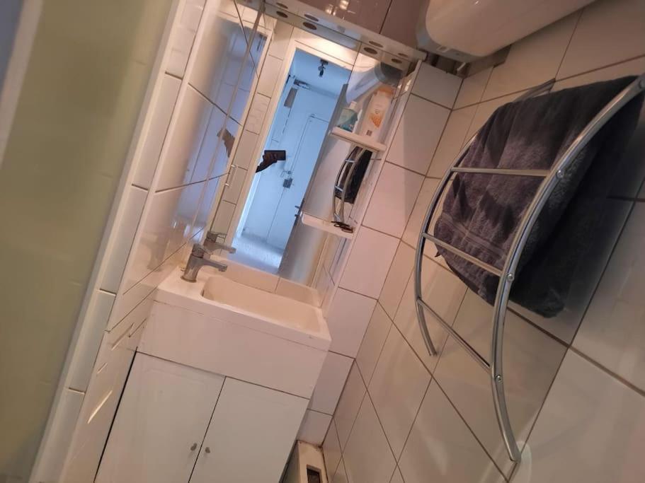 Appartement T4 Rouen Zewnętrze zdjęcie