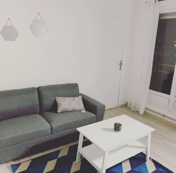 Appartement T4 Rouen Zewnętrze zdjęcie