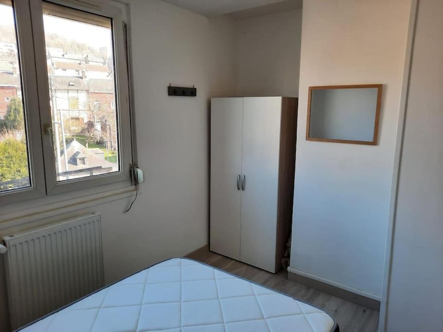 Appartement T4 Rouen Zewnętrze zdjęcie