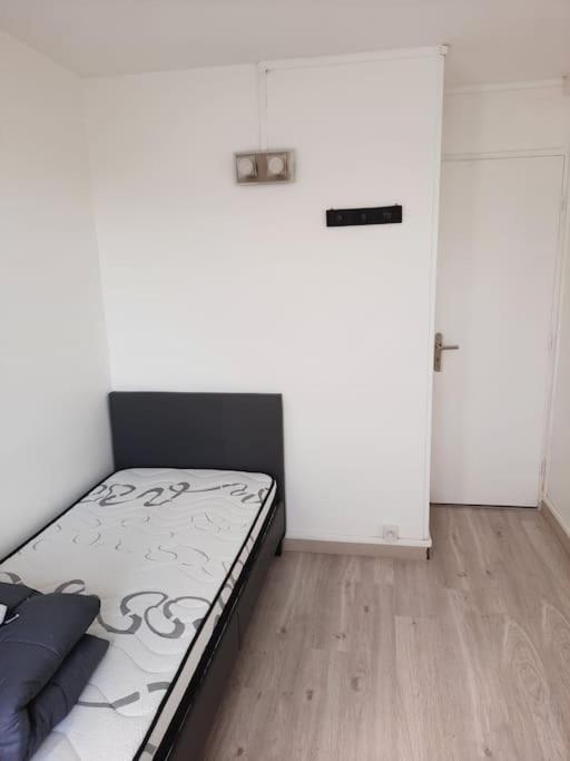 Appartement T4 Rouen Zewnętrze zdjęcie